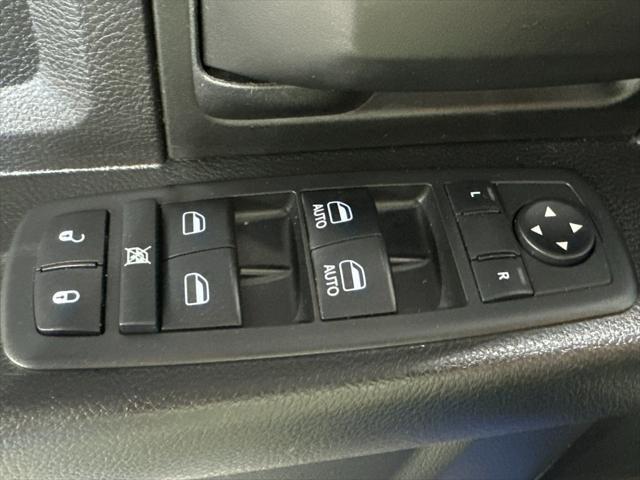 used 2019 Ram 1500 car, priced at $25,393