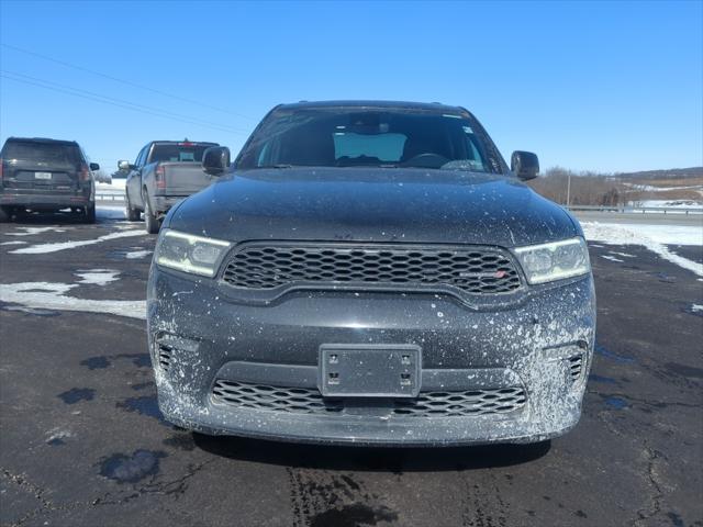 used 2023 Dodge Durango car, priced at $30,972