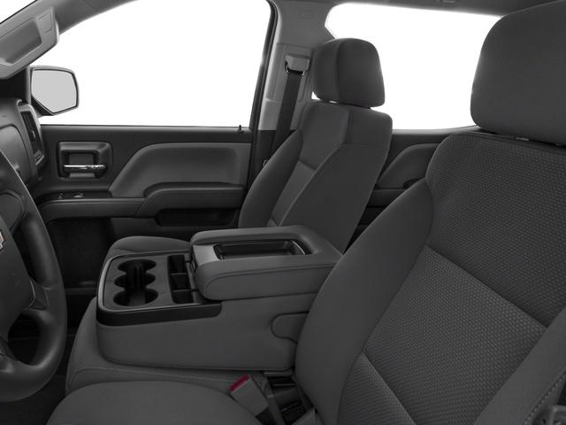 used 2018 Chevrolet Silverado 1500 car, priced at $21,758
