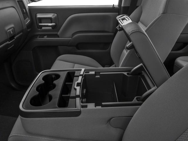 used 2018 Chevrolet Silverado 1500 car, priced at $21,758