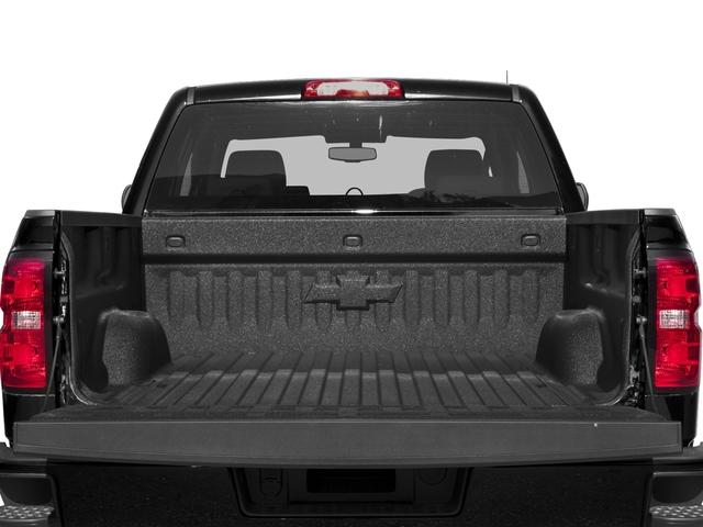 used 2018 Chevrolet Silverado 1500 car, priced at $21,758