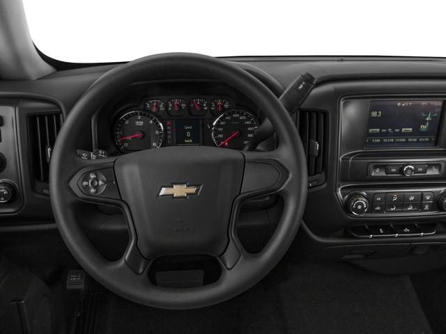 used 2018 Chevrolet Silverado 1500 car, priced at $21,758