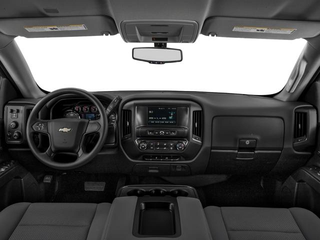 used 2018 Chevrolet Silverado 1500 car, priced at $21,758