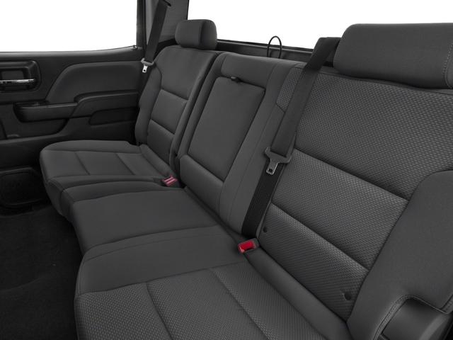 used 2018 Chevrolet Silverado 1500 car, priced at $21,758