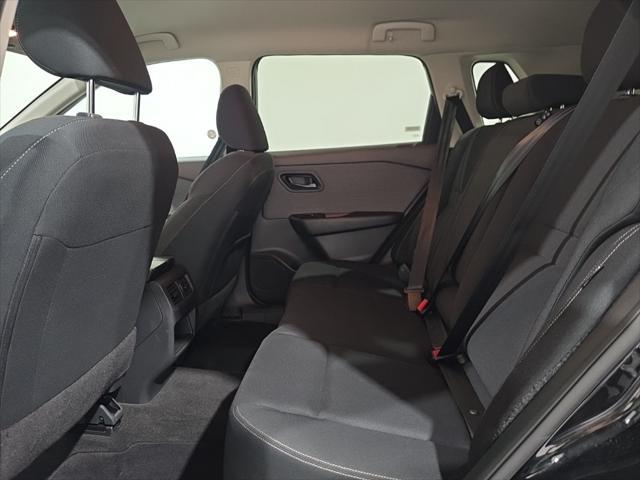 used 2023 Nissan Rogue car, priced at $22,987