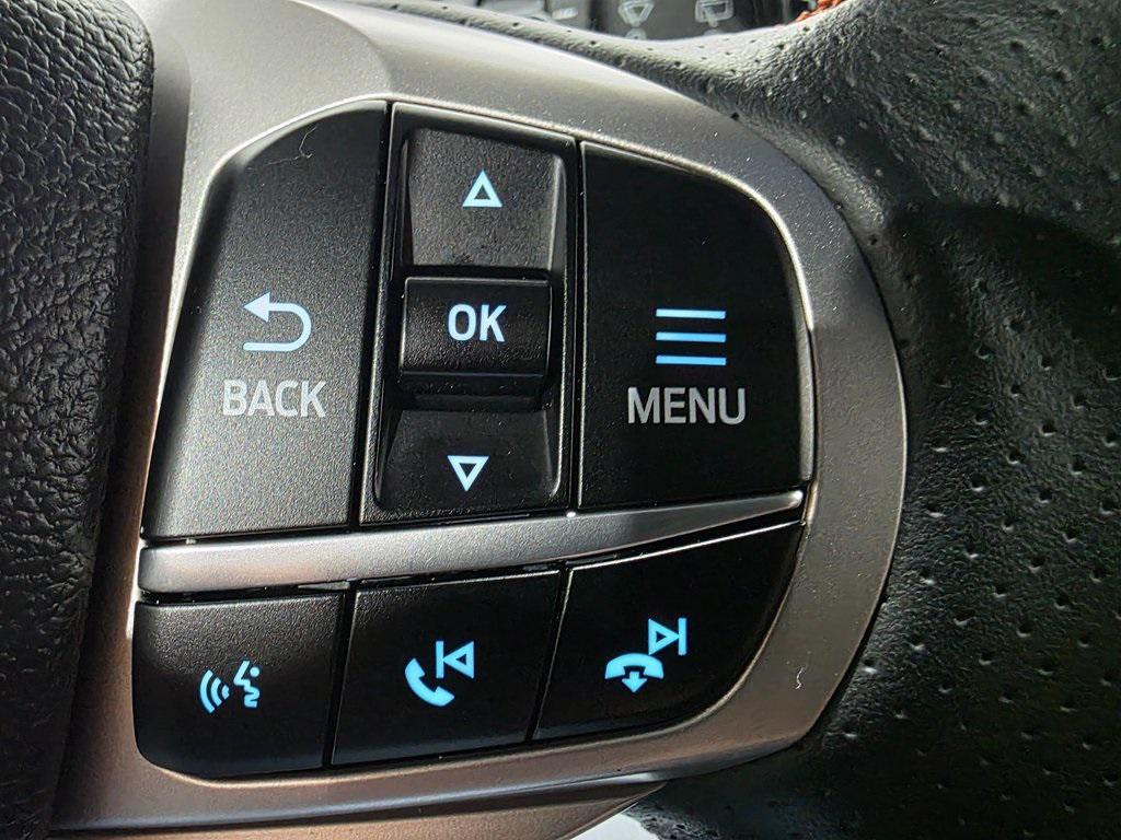 used 2023 Ford Explorer car, priced at $34,980