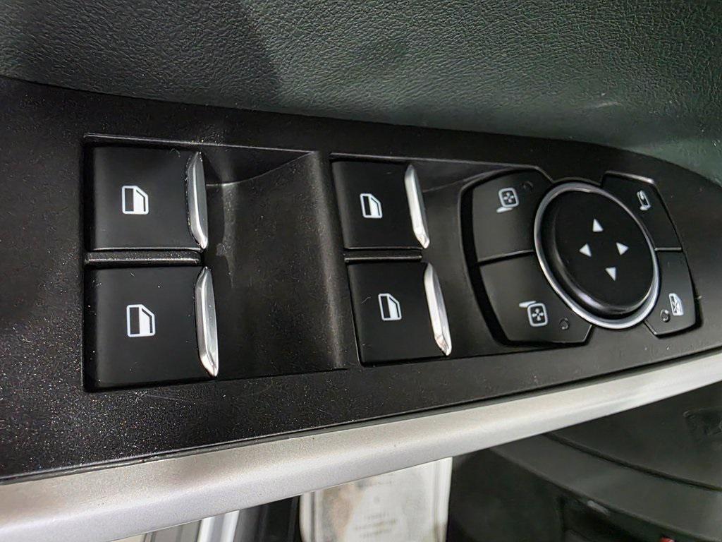 used 2023 Ford Explorer car, priced at $34,980