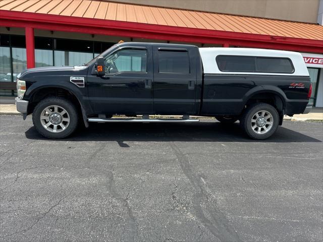 used 2008 Ford F-350 car, priced at $17,725