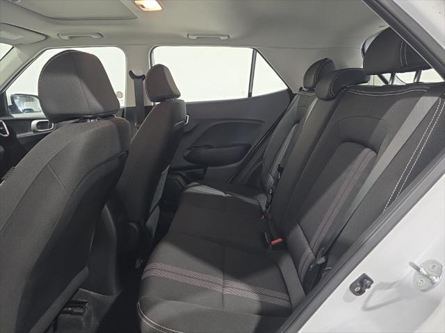 used 2023 Hyundai Venue car, priced at $17,950