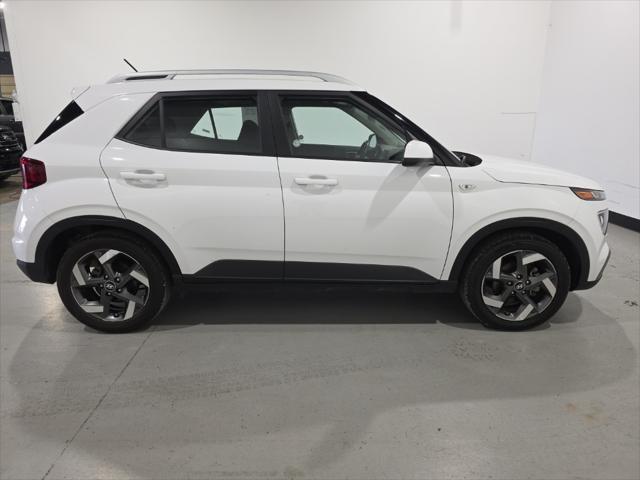 used 2023 Hyundai Venue car, priced at $17,950
