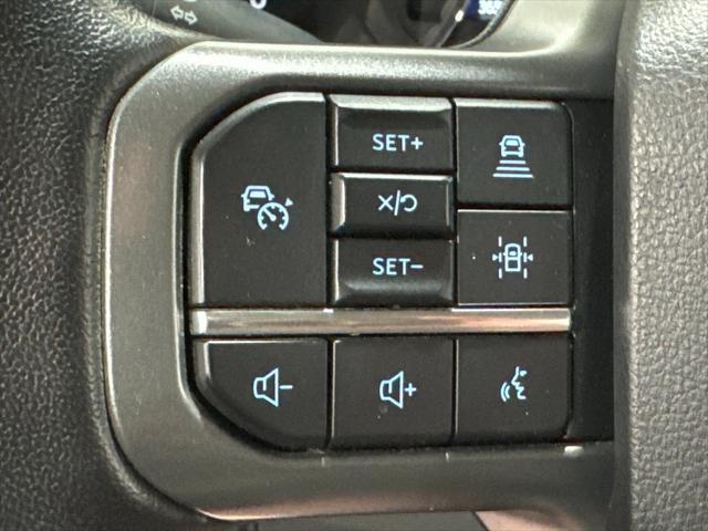 used 2022 Ford F-150 car, priced at $38,500