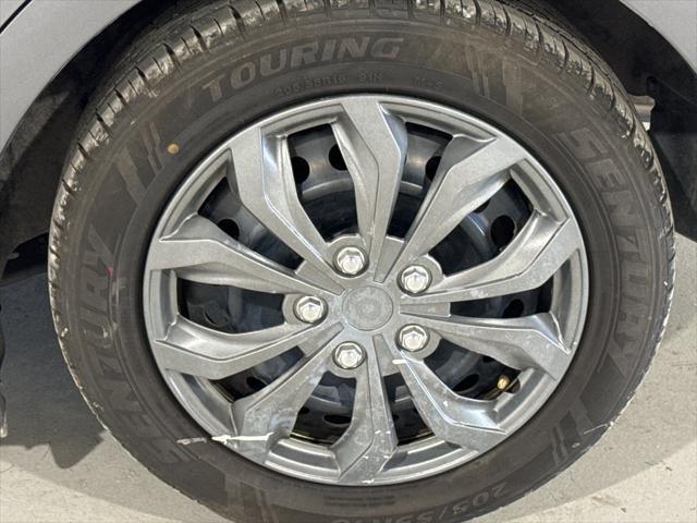 used 2018 Subaru Impreza car, priced at $14,751