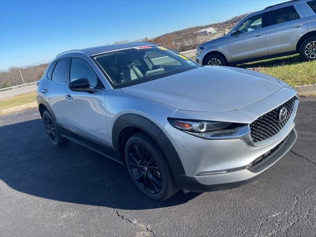 used 2021 Mazda CX-30 car, priced at $22,889