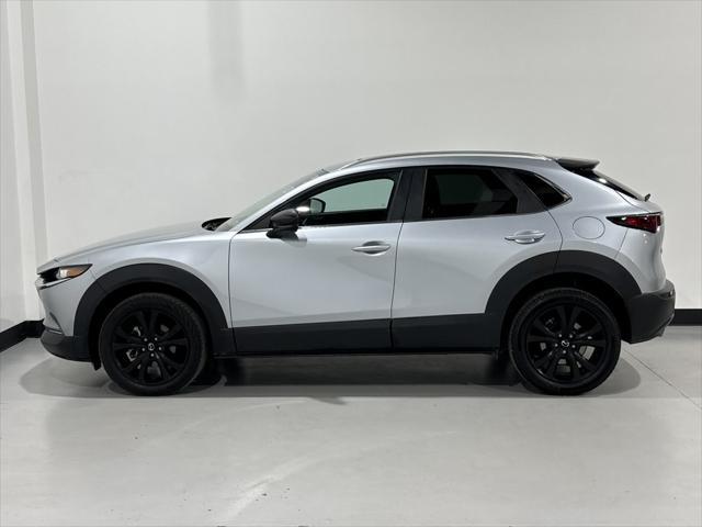 used 2021 Mazda CX-30 car, priced at $21,977