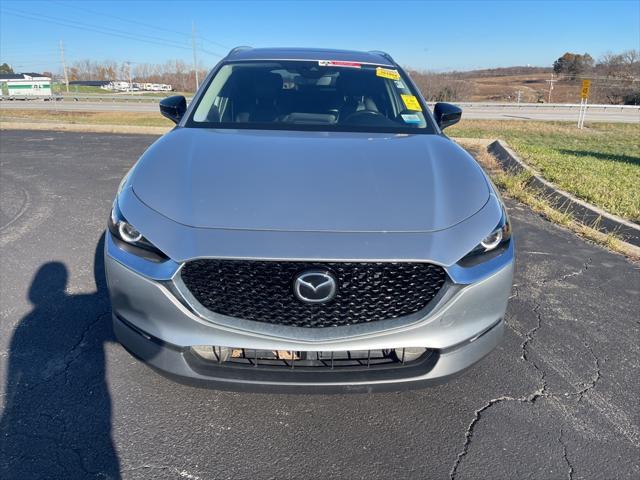 used 2021 Mazda CX-30 car, priced at $22,889