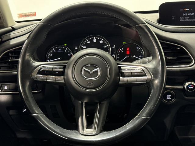 used 2021 Mazda CX-30 car, priced at $21,977