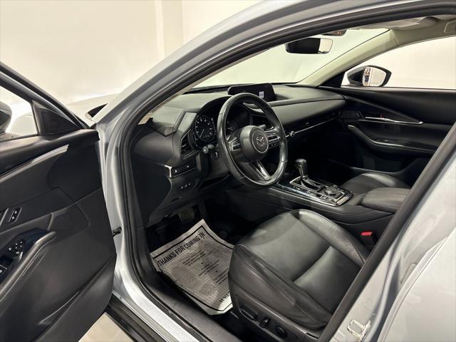 used 2021 Mazda CX-30 car, priced at $21,977