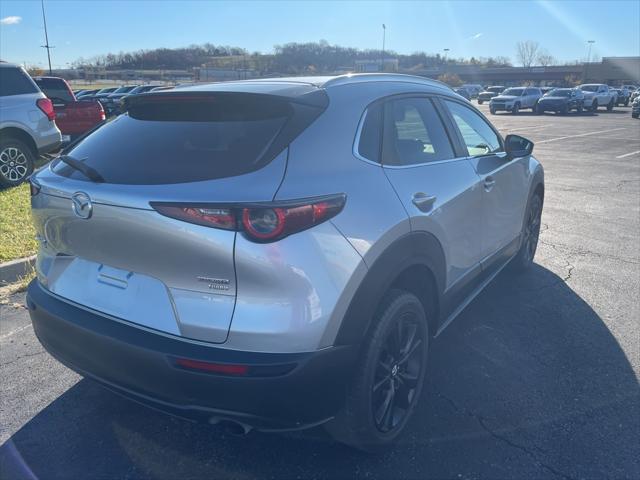 used 2021 Mazda CX-30 car, priced at $22,889