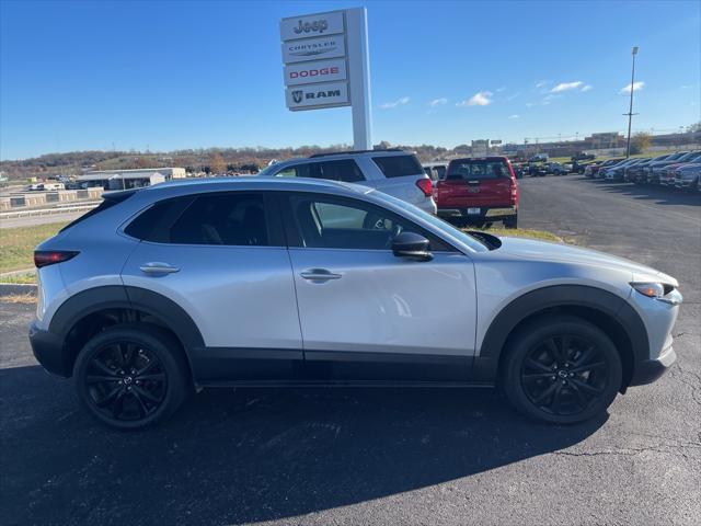 used 2021 Mazda CX-30 car, priced at $22,889