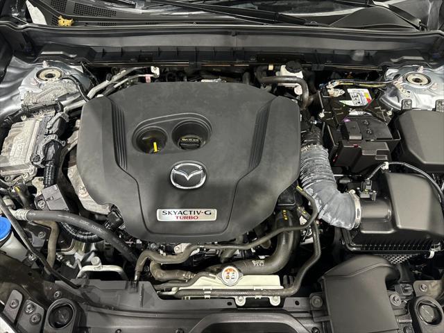 used 2021 Mazda CX-30 car, priced at $21,977