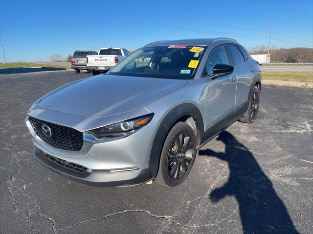 used 2021 Mazda CX-30 car, priced at $22,889