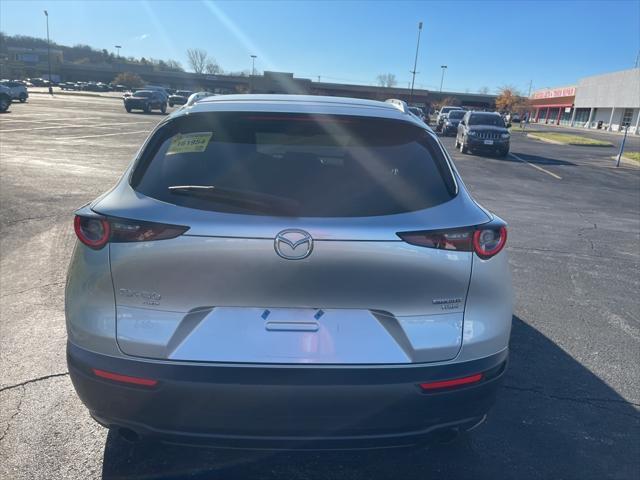 used 2021 Mazda CX-30 car, priced at $22,889