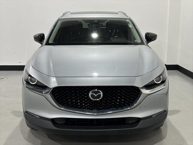 used 2021 Mazda CX-30 car, priced at $21,977