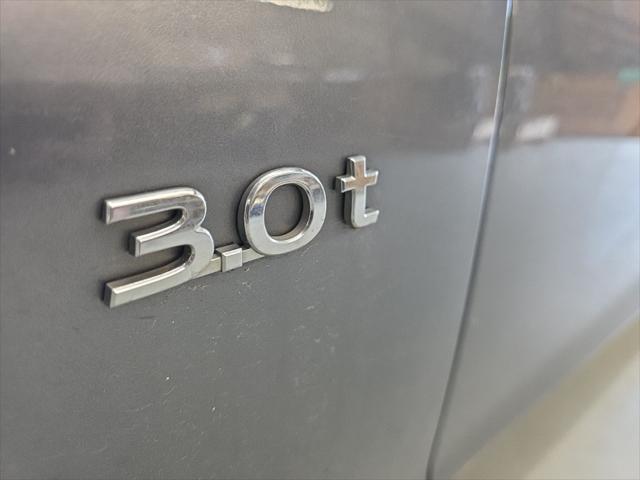 used 2018 INFINITI Q50 car, priced at $18,991