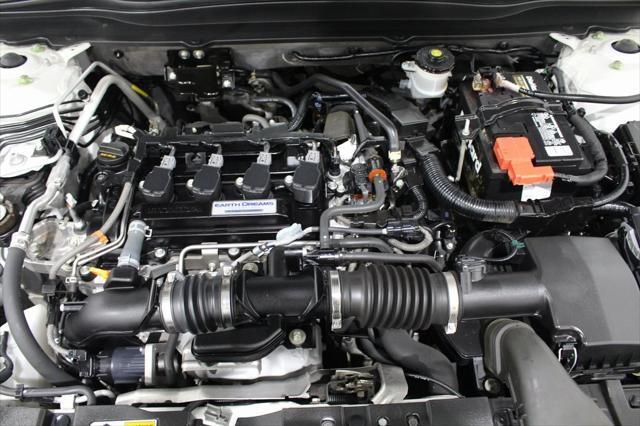 used 2018 Honda Accord car, priced at $20,000