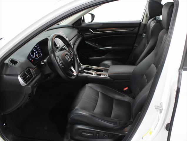 used 2018 Honda Accord car, priced at $20,000