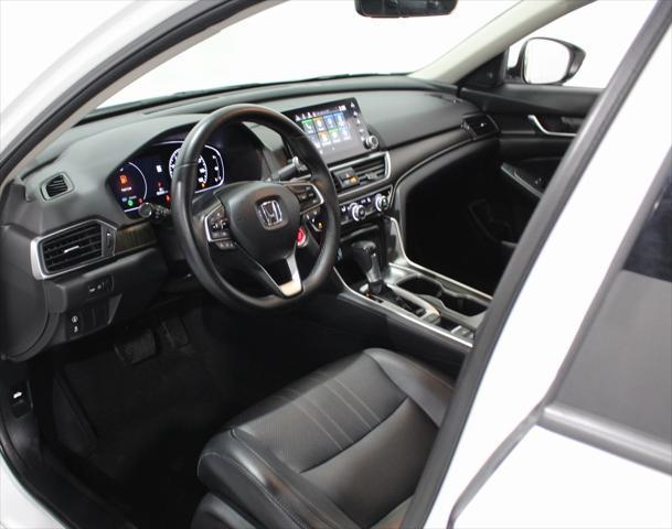 used 2018 Honda Accord car, priced at $20,000