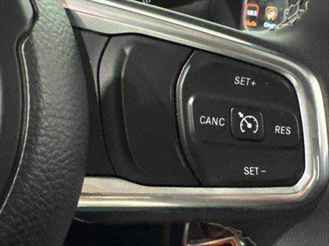 used 2023 Jeep Gladiator car, priced at $33,971