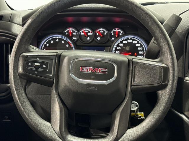 used 2020 GMC Sierra 1500 car, priced at $31,175