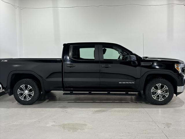 used 2020 GMC Sierra 1500 car, priced at $31,175