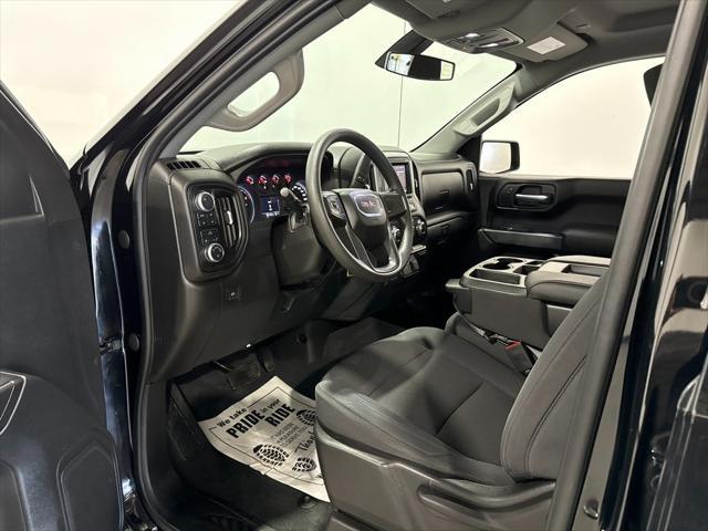 used 2020 GMC Sierra 1500 car, priced at $31,175