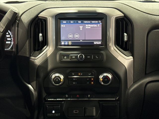 used 2020 GMC Sierra 1500 car, priced at $31,175