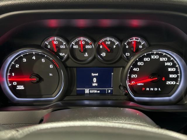 used 2020 GMC Sierra 1500 car, priced at $31,175