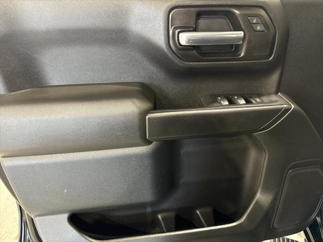 used 2020 GMC Sierra 1500 car, priced at $31,175