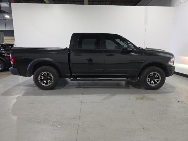 used 2017 Ram 1500 car, priced at $29,970