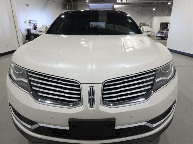 used 2018 Lincoln MKX car, priced at $21,568