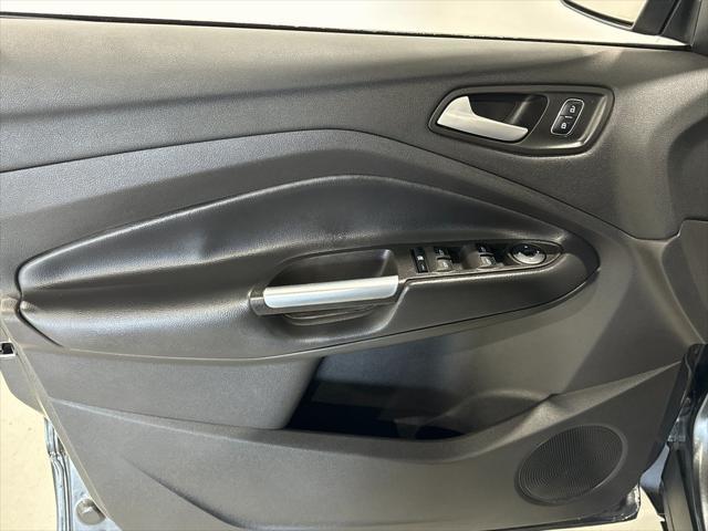 used 2018 Ford Escape car, priced at $12,987