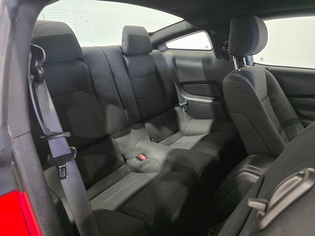 used 2012 Ford Mustang car, priced at $9,720