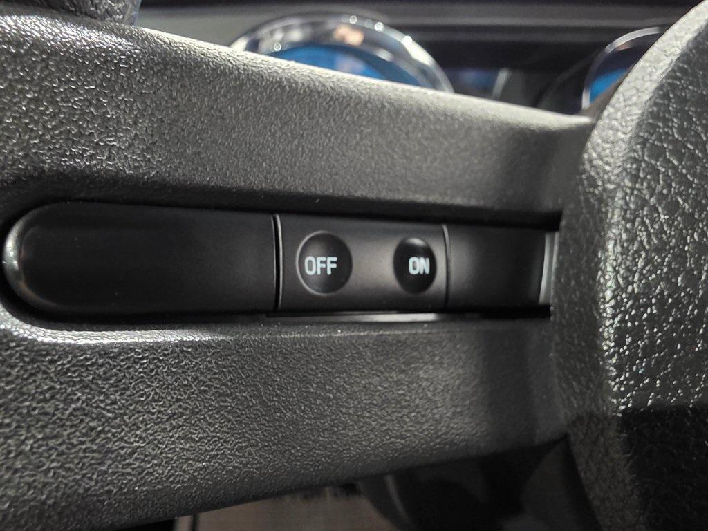 used 2012 Ford Mustang car, priced at $9,720