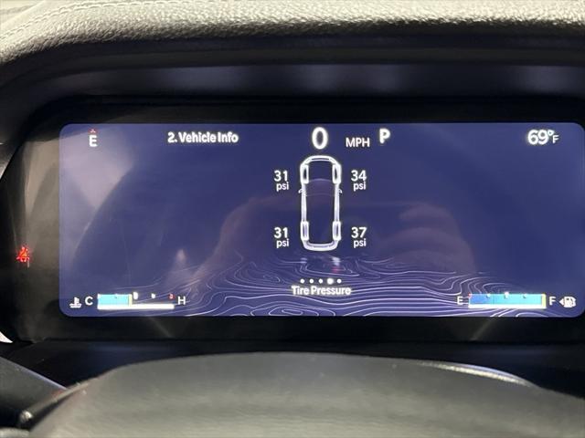 used 2023 Jeep Grand Cherokee L car, priced at $30,310