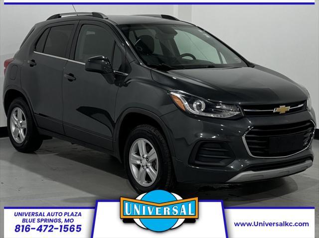 used 2019 Chevrolet Trax car, priced at $13,574