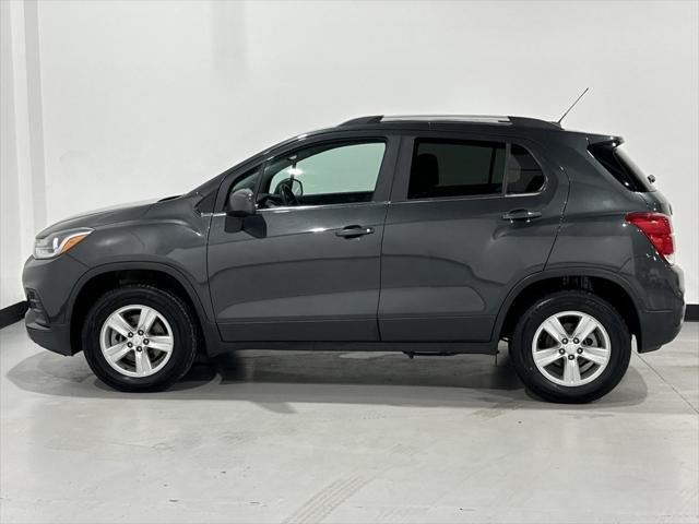 used 2019 Chevrolet Trax car, priced at $13,574