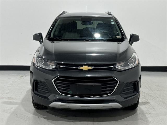 used 2019 Chevrolet Trax car, priced at $13,574