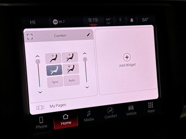used 2022 Ram 1500 Classic car, priced at $29,870