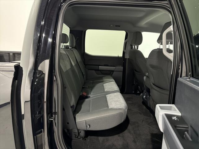 used 2022 Ford F-150 car, priced at $34,975