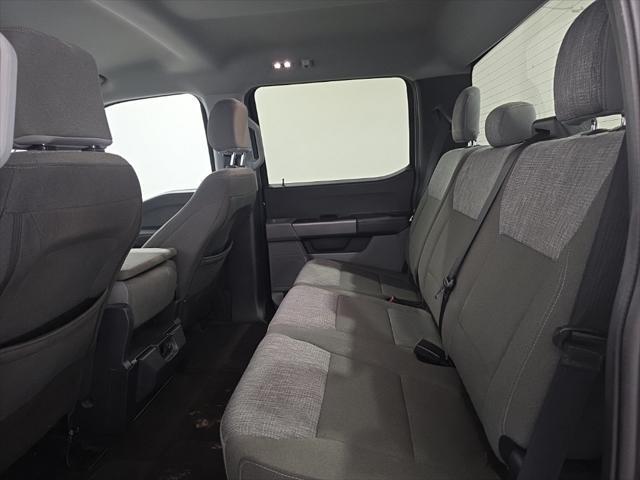 used 2022 Ford F-150 car, priced at $37,227